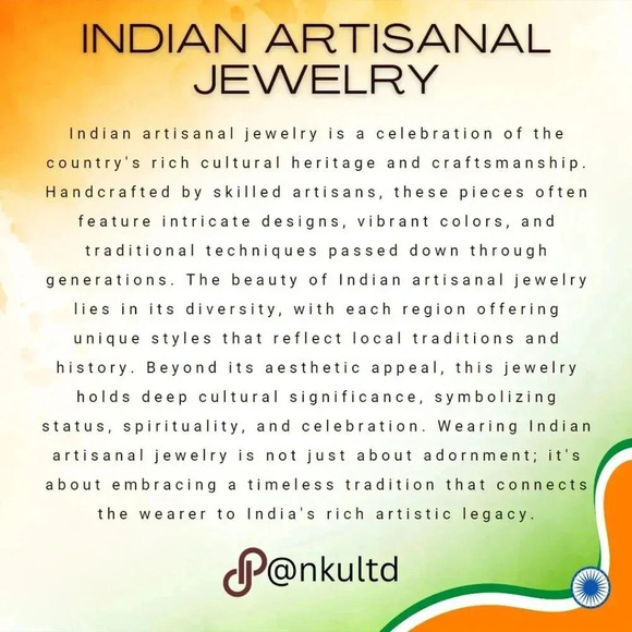 🆕️ Indian Artisanal Exclusive Beaded Ladder Boho Chic Summer Style Earrings - Picture 7 of 11